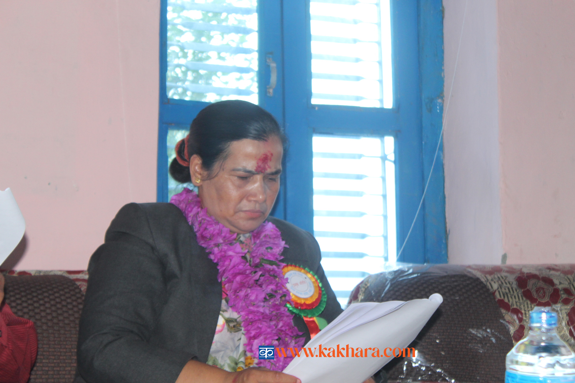 स्थानीय तहमा सुशासनका लागि जिससले प्रभाकारी अनुगमन गर्नुपर्छः पूर्व मन्त्री केसी